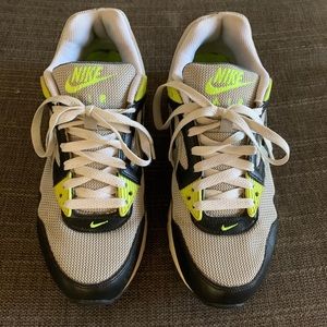 Nike Air Max 90’s